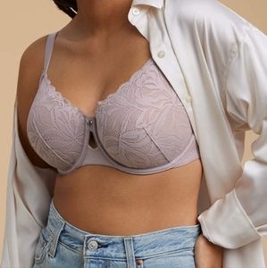 Bare Necessities bra